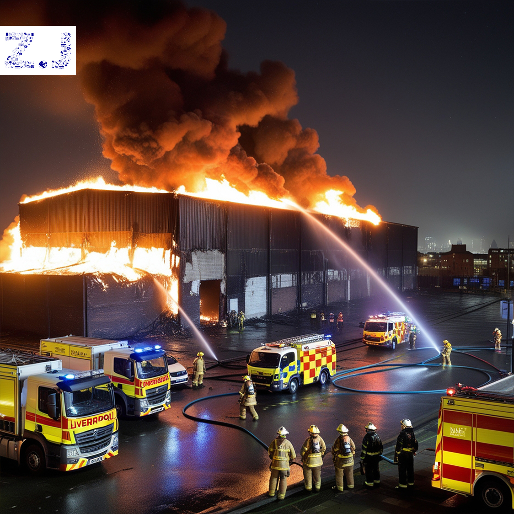 Warehouse Security